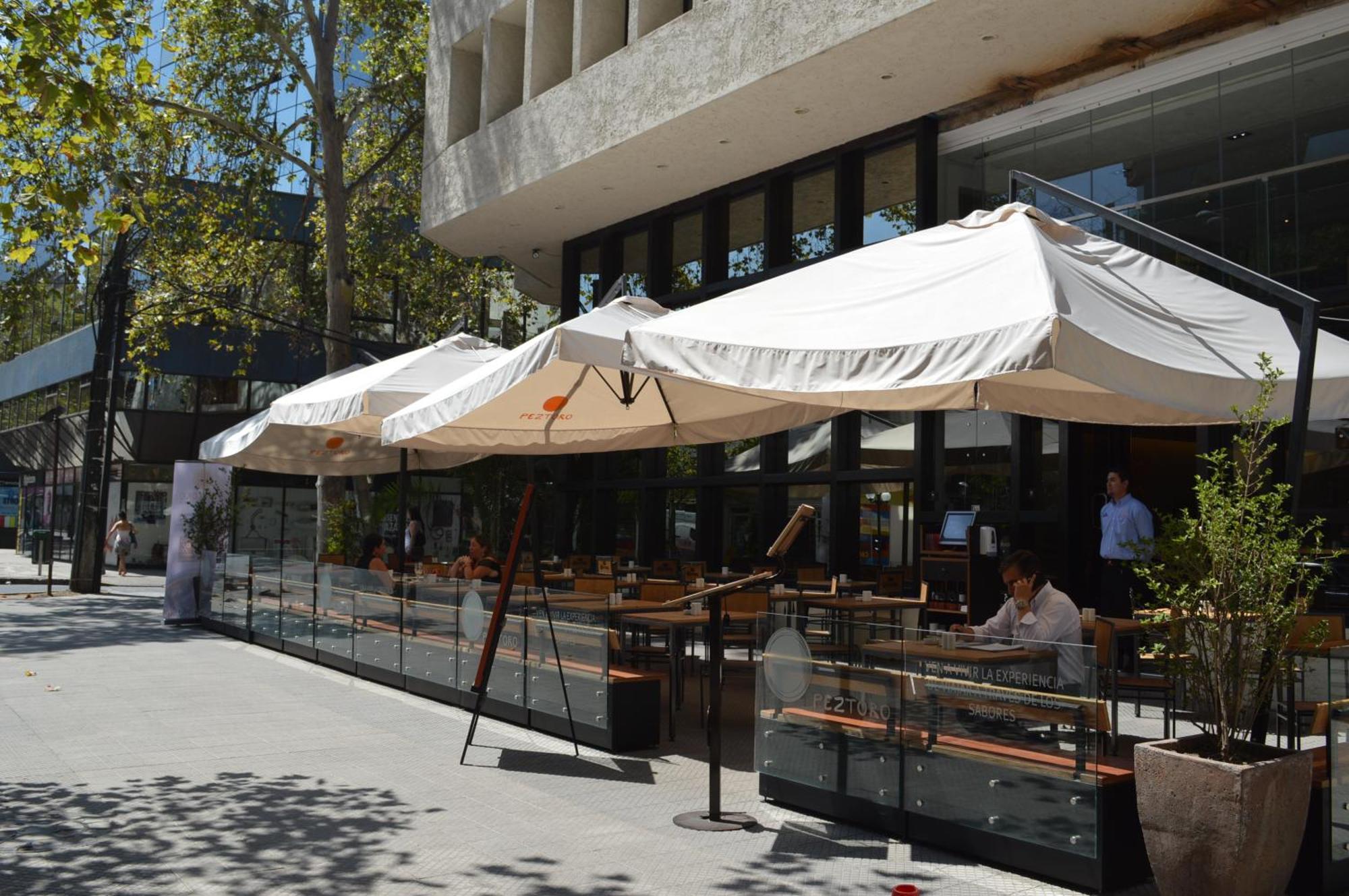 Hotel Diego De Velazquez Santiago Exterior photo