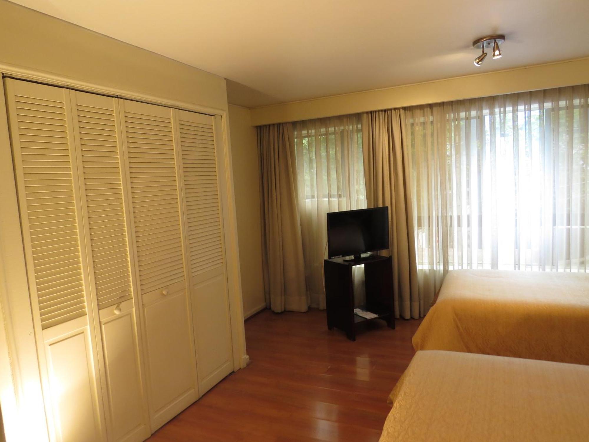 Hotel Diego De Velazquez Santiago Room photo
